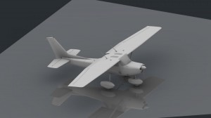 Cessna 152 Update